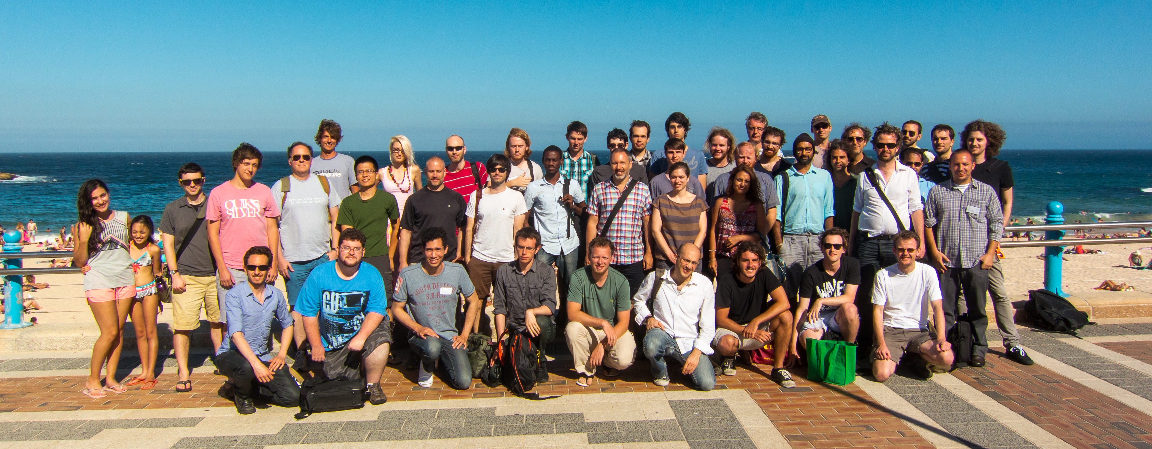 Group photo