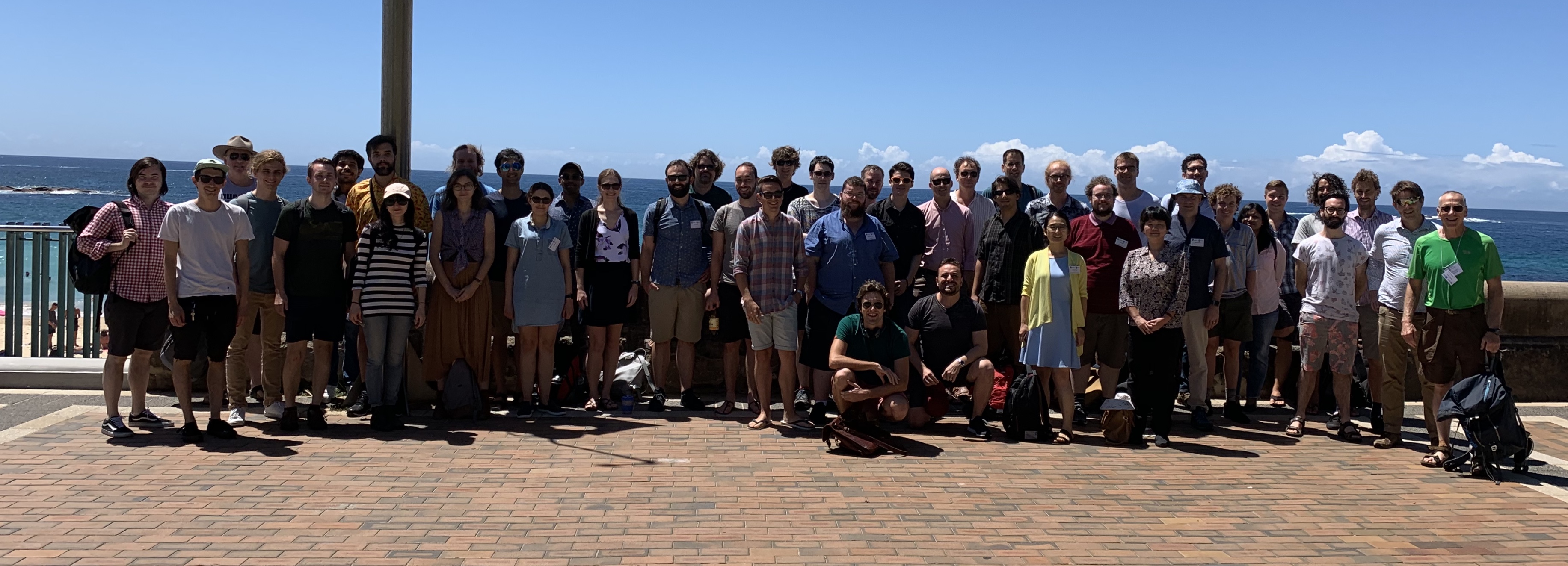 Group photo