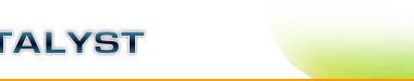 Catalyst logo
