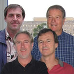 The Conotoxin Research Team