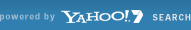 Powered by Yahoo