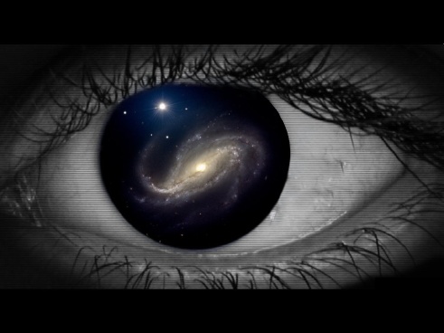 eye