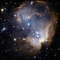 Star birth