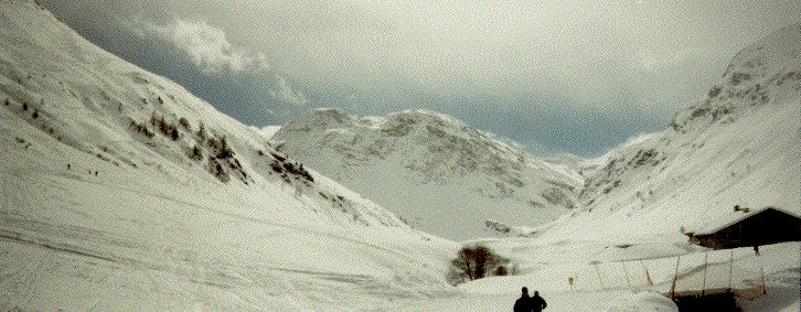 Val D'Isere