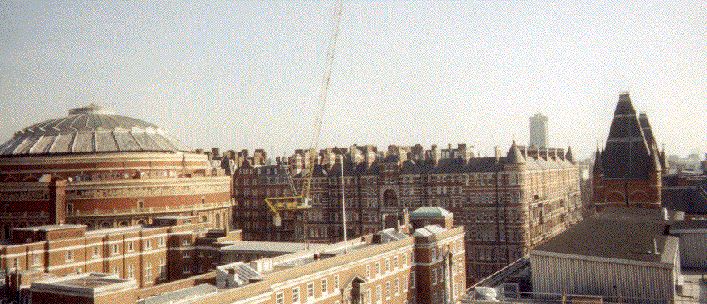 Albert Hall