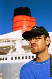 [Mike and the QEII]